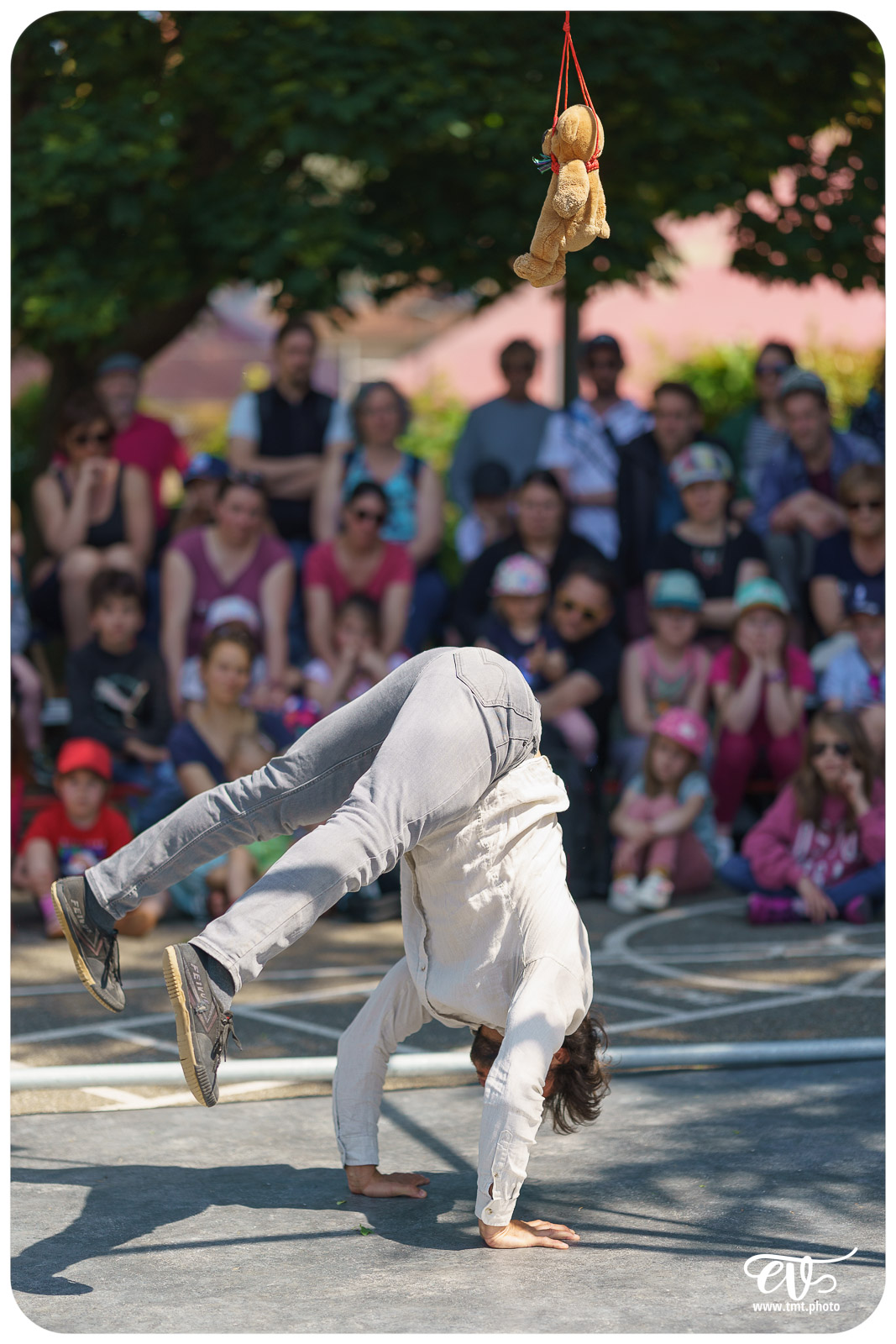 HUMOUR DES NOTES 2024